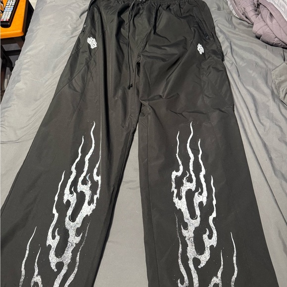 Darc Sports Dual Chopper Brolic Track Pants - Picture 1 of 4